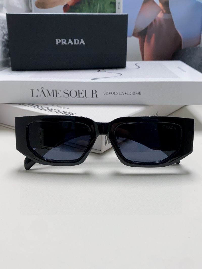 Prada Sunglasses